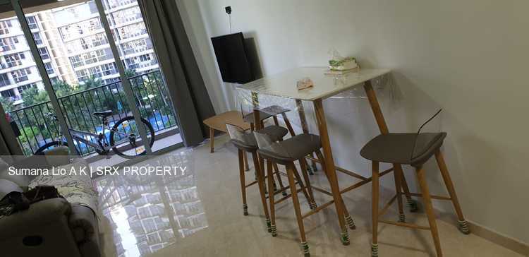 Rivertrees Residences (D28), Apartment #204492391